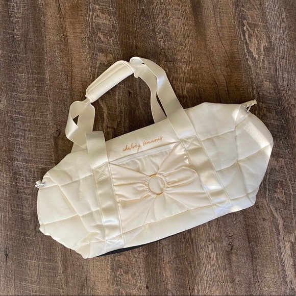 Gymshark Handbags - Whitney Simmons gym bag